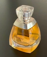 Vera Wang EDP 1.7 oz Vintage Edition By Unilever Batch A 142 Launched 2002