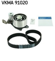 SKF Zahnriemensatz Vkma 91020 FüR Toyota