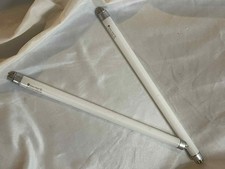 Unique Bulbs Pack of 2 F8T5/CW 8W T5 12" Cool White 4100k Fluorescent Light