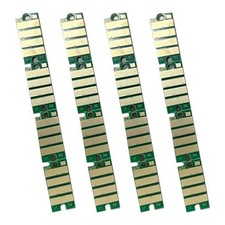 16 Pack EXTRA High Toner Chip Fit Xerox VersaLink C400 / C405 Printer