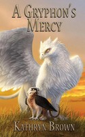 Kathryn Brown | A Gryphon's Mercy | Taschenbuch | Englisch (2023)