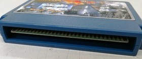 CAPCOM Famicom Soft 2010 Street Fighter Used