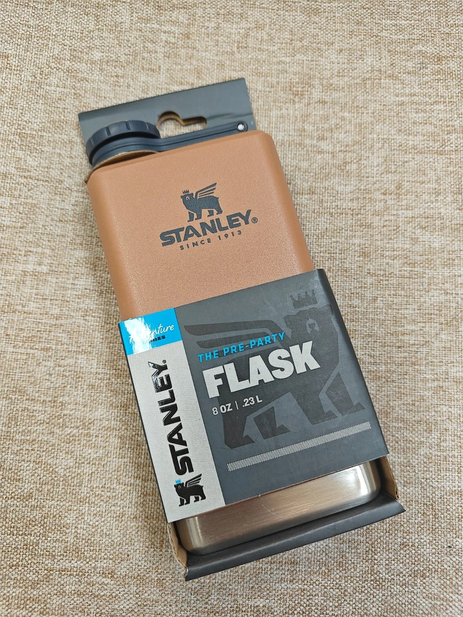 【在庫処分】Stanley Adventureパーティー前フラスコ 8オンス 漏 710TvbmHdTL._AC_UF894,