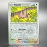 Pokemon Scarlet & Violet: Surging Sparks #145/191 Slakoth Reverse Holofoil