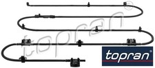 topran 411228 Waschwasserdüse für Scheibenreinigung für Mercedes-Benz 