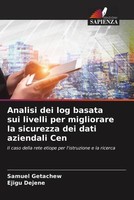Samuel Getachew (U. A.) | Analisi Dei Log Basata Sui Livelli Per Migliorare...