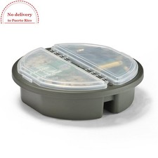  Bucket Topper, Bait Storage, 5 gal Bucket