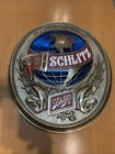 Vintage 1977 "Schlitz Brewing Co" 3D Moulded Globe Beer Sign. 18x16