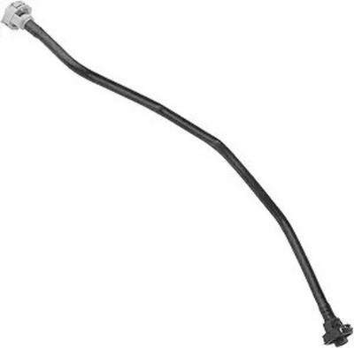 #ad Coolant Radiator Overflow Hose for A4 A5 2.0L 2009 2018 Replacement Coolant $18.74