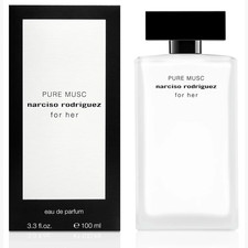 Narciso Rodriguez For Her Narciso Rodriguez 香水- 一款2003年女用香水