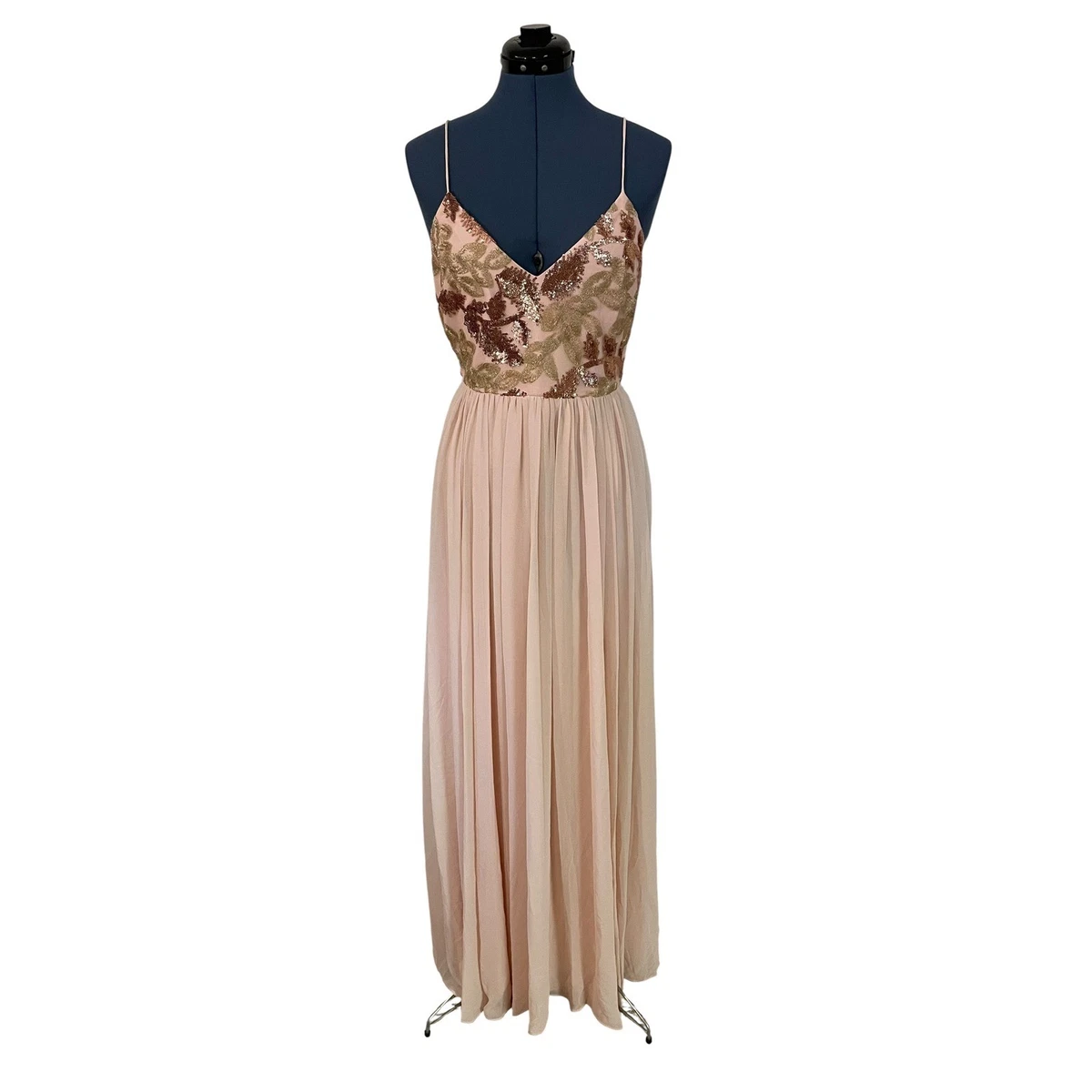 Badgley Mischka Floral Party/Cocktail Dresses for Women for sale | eBay