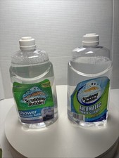 2 | Scrubbing Bubbles Automatic Shower Cleane...