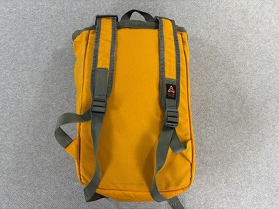MYSTERY RANCH Booty Bag Backpack Yellow 16L Made in USA | eBay