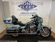 2007 Harley-Davidson Touring 