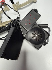 Nintendo Power Glove Sensor Bar ONLY &ndash; Vintage NES + Rob The Robot Part LOT