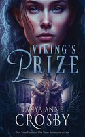 Viking's Prize Tanya Anne Crosby Taschenbuch Kartoniert / Broschiert Englisch
