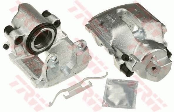Étrier de frein TRW BHS697E pour restaurer le freinage des BMW
