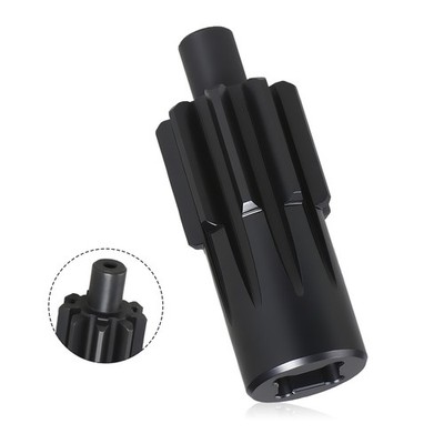 Engine Barring Socket Turning Tool Wrench for Paccar MX13 MX11 Engines