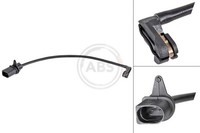 A.B.S. Warnkontakt Bremsbelagverschleiß 39914 FüR A4 Audi B9 8W2 8W5 A5 8WC A6