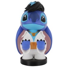 Lilo  Stitch: Elvis Stitch Original Gaming Controller  Phone Holder