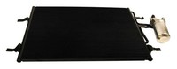 Maxgear Kondensator Klimaanlage AC830039 Aluminium FüR Volvo V60 1 155 S60 2 134