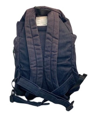A.P.C. × TOPOLOGIE TRACK BACKPACK Truck Backpack, Rucksack, Da | eBay