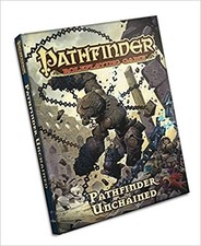 Pathfinder Roleplaying Game (RPG): Pathfinder...