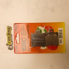 Bremsbel&auml;ge SFA193 vorne Bremse brake pads front passt an Yamaha Yn 50 Neos 2003