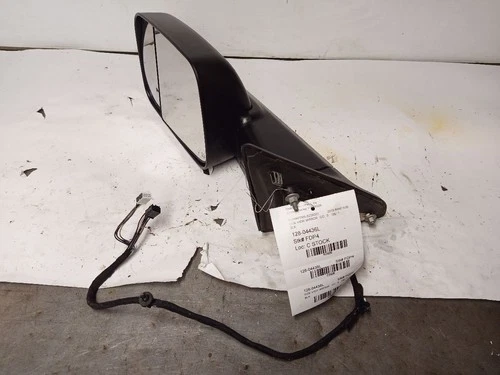 Driver Left Side View Mirror from 2018 Dodge Ram 1500 12392288