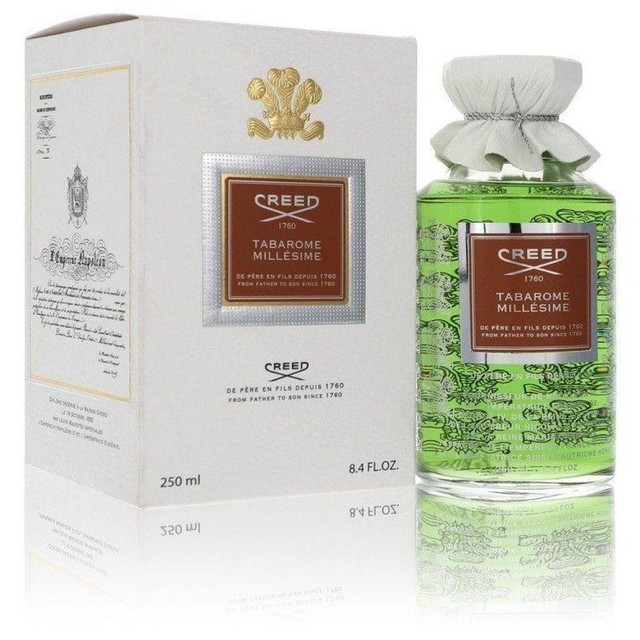 Creed Mens Creed Tabarome Millesime EDP Splash 84 oz Fragrances 3123421250384 85790₽