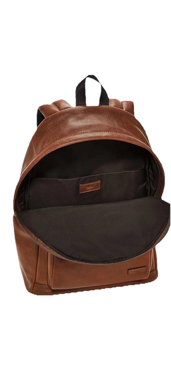 NWT $350 Fossil Sawyer Men display picture 1