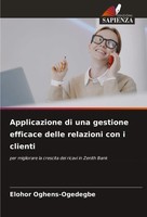 Elohor Oghens-Ogedegbe | Applicazione Di Una Gestione Efficace Delle...