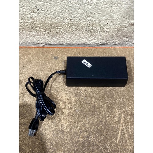 HP 0957-2176 AC Netzteil schwarz 16 Volt 1600mA für Deskjet F380 Drucker