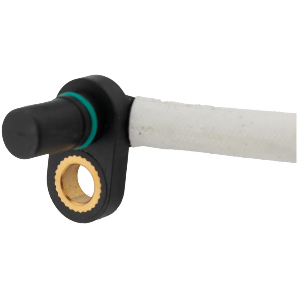 Sensores de velocidad ABS delantero lado del conductor o del pasajero para camioneta F250 F350 HC3Z2C204B Foto 4 de 4