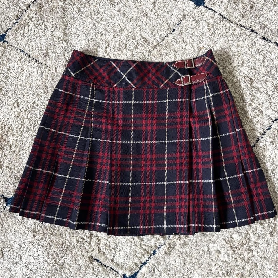 Burberry Blue Label In Women's Skirts for sale | eBay