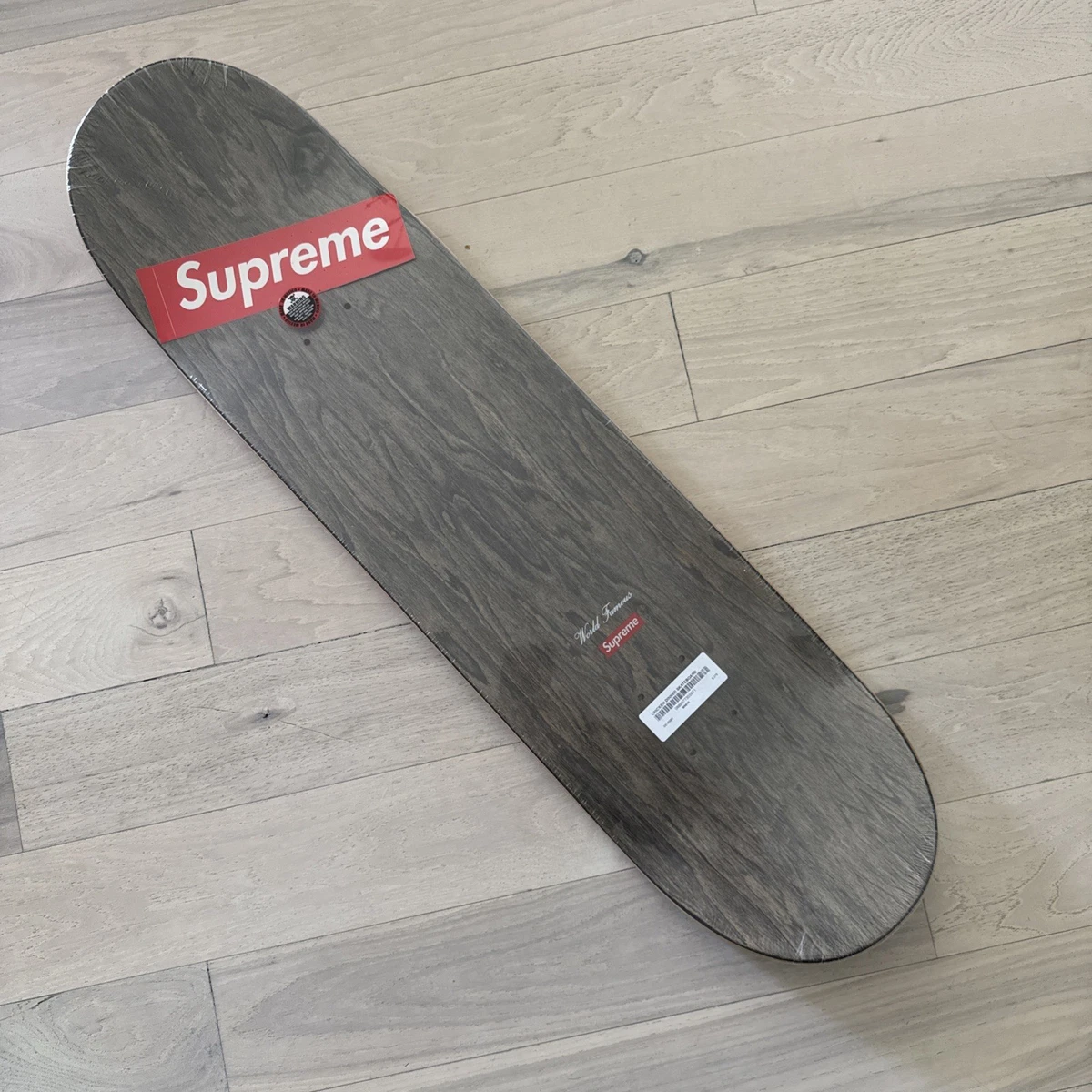 25+ Supreme Skateboard Decks for sale | Updated Oct 2026