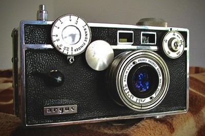 Argus C 3