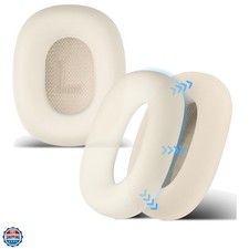 Case Compatible for AirPods Max Earpads, Ear Cushions Replacement, Silicone H...