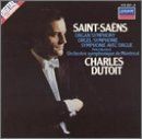 Symphony 3 Organ von Huford / MSO | CD | Zustand sehr gut