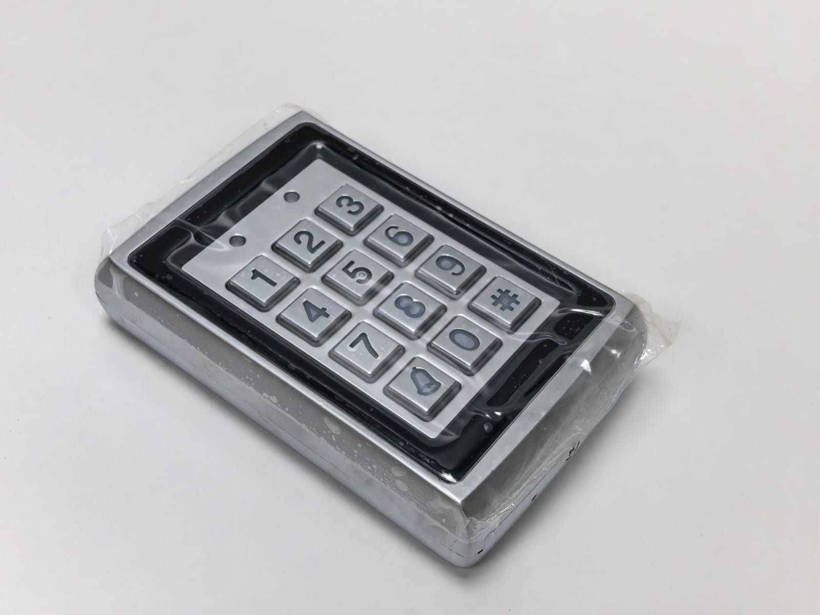 IP BIO PR-8915 IP BIO PR-8915 STANDARD DOOR CONTROLLER 9