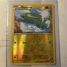 Pokemon Reverse Holo Electrike XY - Roaring Skies 24/108 LP