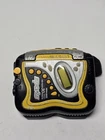 VTG Sony Sports Walkman WM-FS420 FM/AM Cassette Mega Bass Untested As-Is