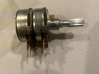 Pioneer SX-950 Vintage Stereo Receiver Parting Out - Bass Potentiometer
