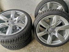 Original Audi R8  Typ 42 8.5J/ 10.5J 18 Zoll Alufelgen Felgen 420601025A