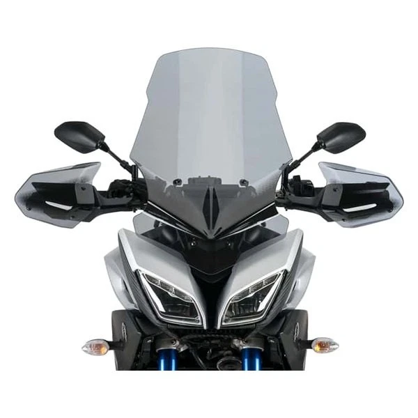 For Yamaha FJ09 2015-2017 Puig 7646H Touring Screen - Изображение 4 из 4