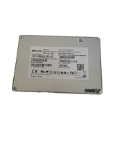 Micron M550 256GB 2.5" SATA SSD MTFDDAK256MAY-1AH12ABHA