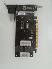 EVGA GEFORCE GT 210 01G-P3-1313-KR DDR3 1GB HDMI/VGA/DVI VIDEO CARD L9-3 2 