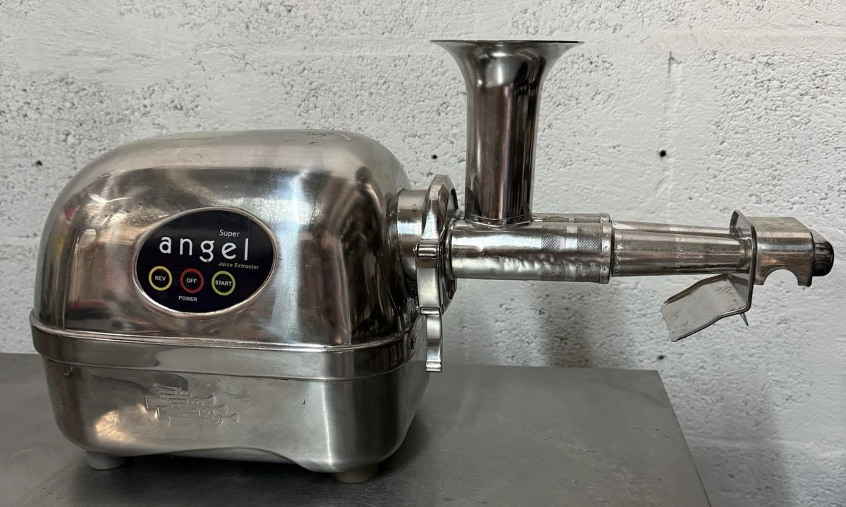 Angel Juicers for sale - eBay