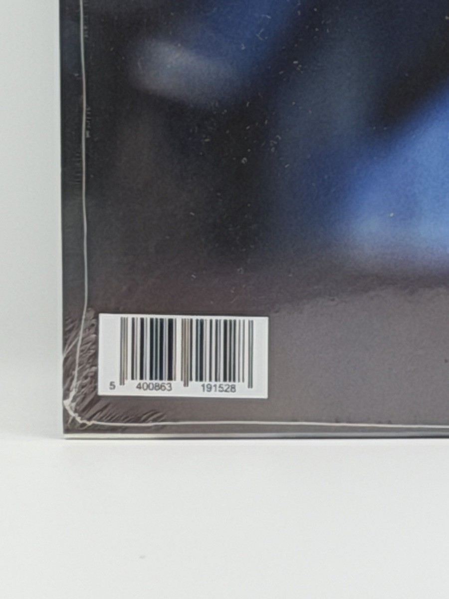 NEW Geese Getting Killed On Red Splatter Vinyl + 7” Rough Trade
