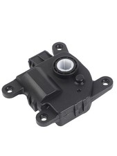 Attuatore Aspirazione Aria Ricambio per Posizionamento Alloggiamento Filtro Olio Kia Forte